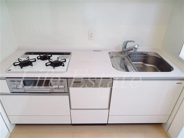 クリスタルエグゼ心斎橋