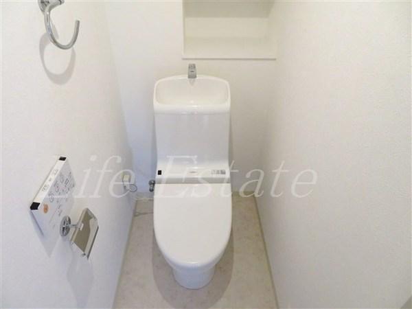 クリスタルエグゼ心斎橋