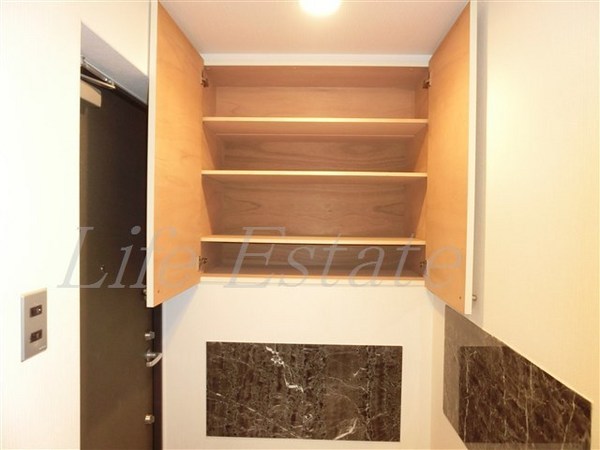 レジュールアッシュ谷町