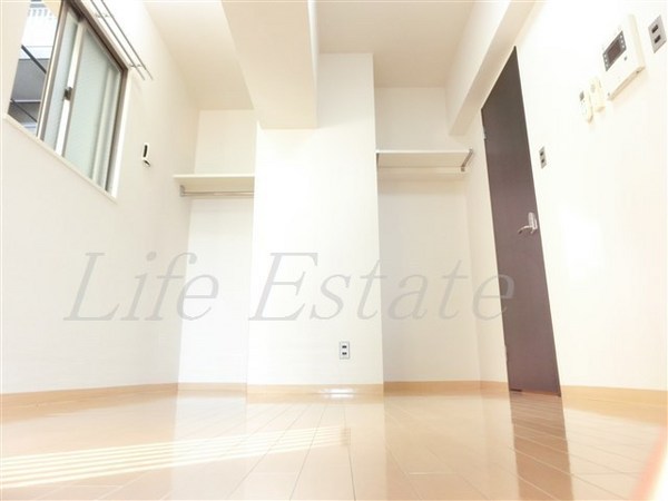 レジュールアッシュ谷町