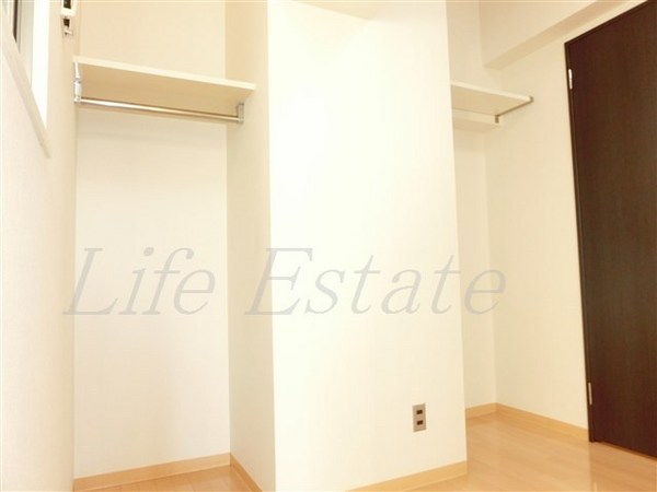 レジュールアッシュ谷町