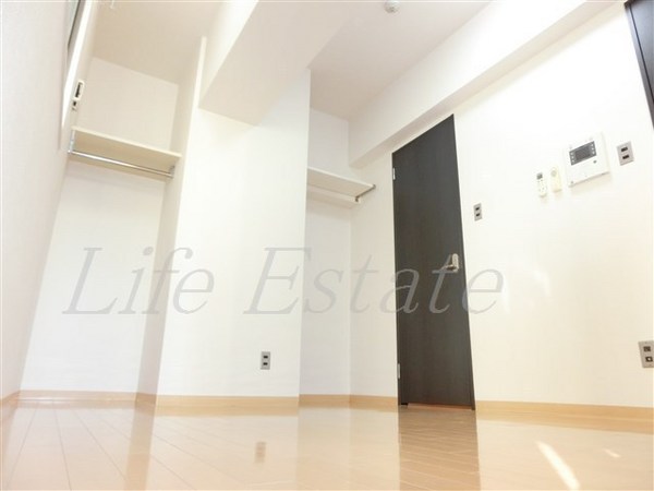 レジュールアッシュ谷町