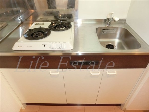 レジュールアッシュ谷町