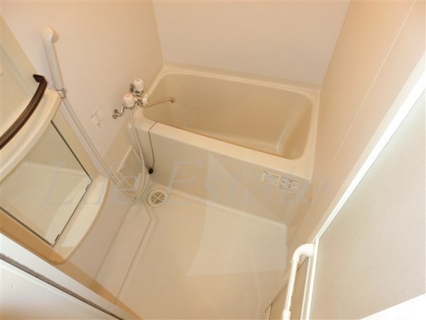 レジュールアッシュ谷町