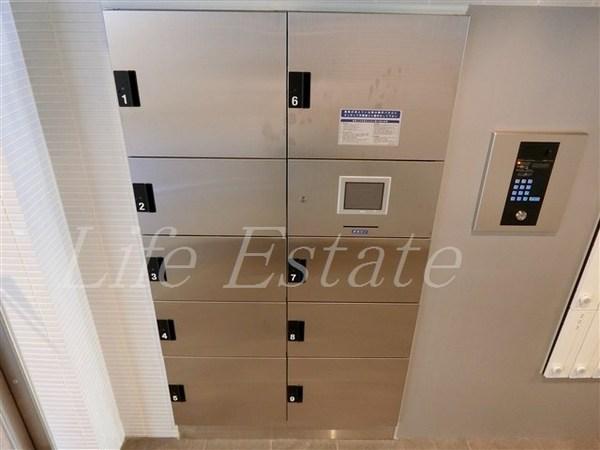 REIOS谷町（レイオス谷町）