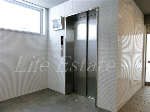 REIOS谷町（レイオス谷町）