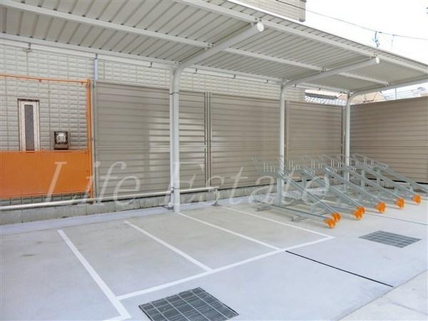 REIOS谷町（レイオス谷町）