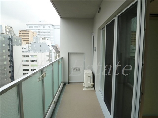 船場ミッドキューブ