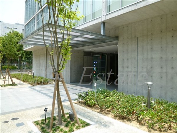 船場ミッドキューブ