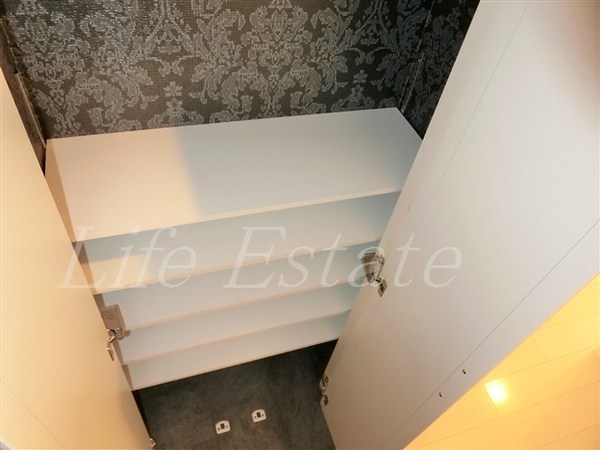 レジディア堺筋本町プレイス