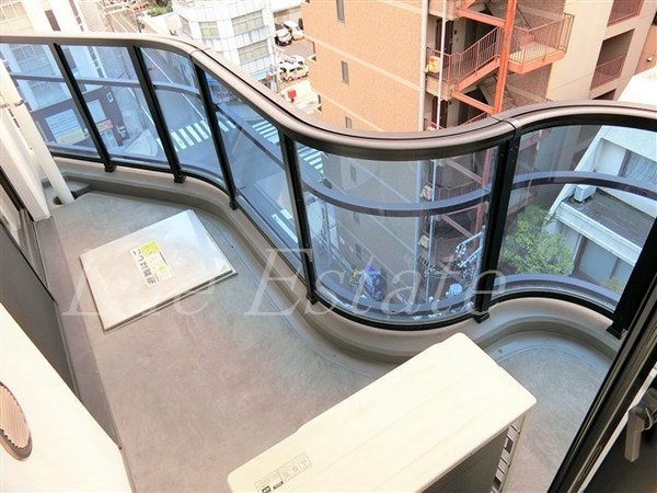 レジディア堺筋本町プレイス