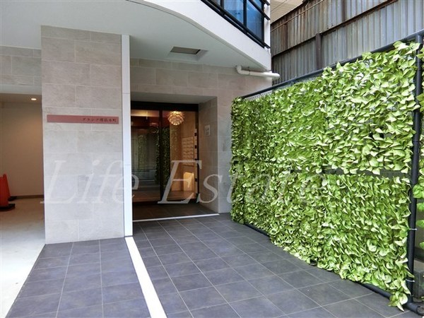 レジディア堺筋本町プレイス