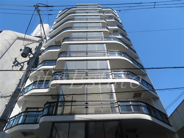 レジディア堺筋本町プレイス