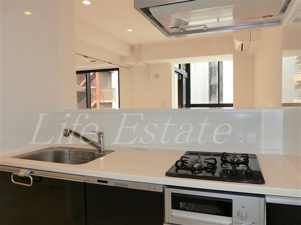 レジディア堺筋本町プレイス