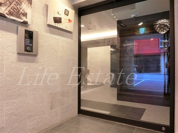 レジディア堺筋本町プレイス