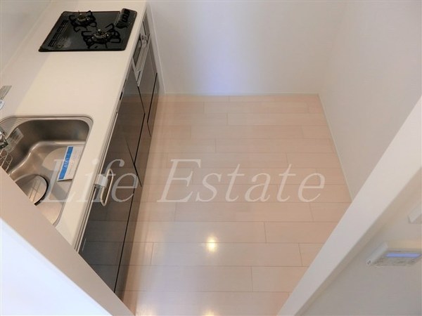 レジディア堺筋本町プレイス