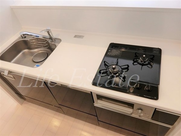 レジディア堺筋本町プレイス