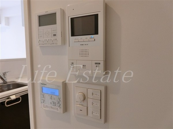 レジディア堺筋本町プレイス