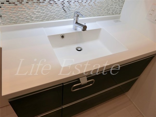 レジディア堺筋本町プレイス