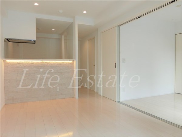 レジディア堺筋本町プレイス