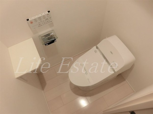 レジディア堺筋本町プレイス