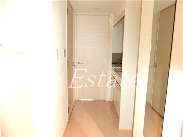 アドバンス心斎橋ラシュレ