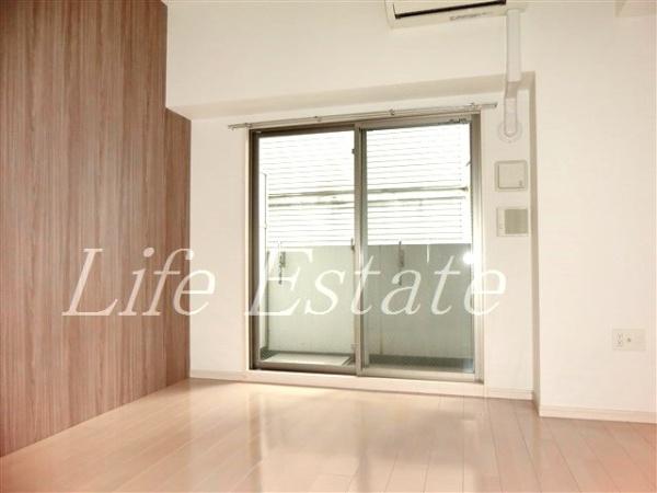 アドバンス心斎橋ラシュレ