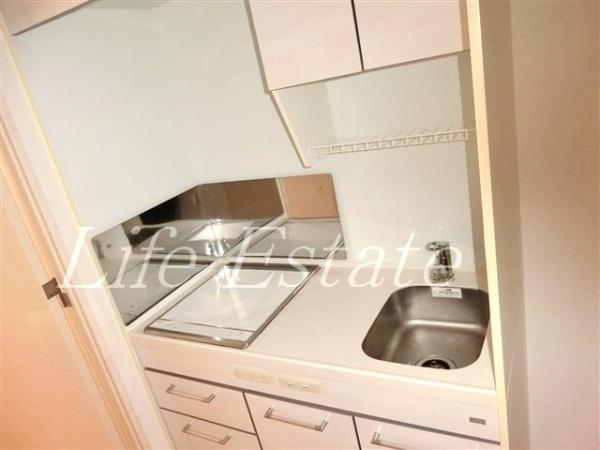 アドバンス心斎橋ラシュレ