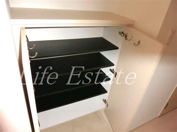 アドバンス心斎橋ラシュレ