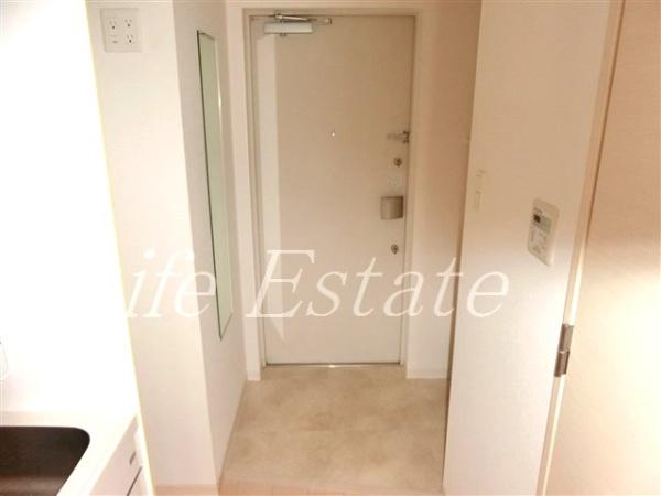 アドバンス心斎橋ラシュレ