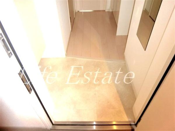 アドバンス心斎橋ラシュレ