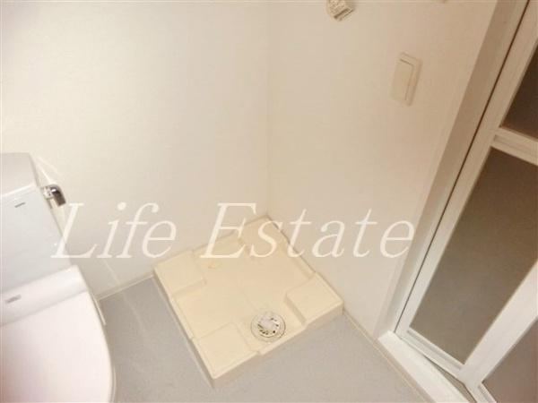 アドバンス心斎橋ラシュレ