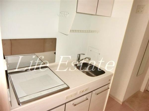 アドバンス心斎橋ラシュレ