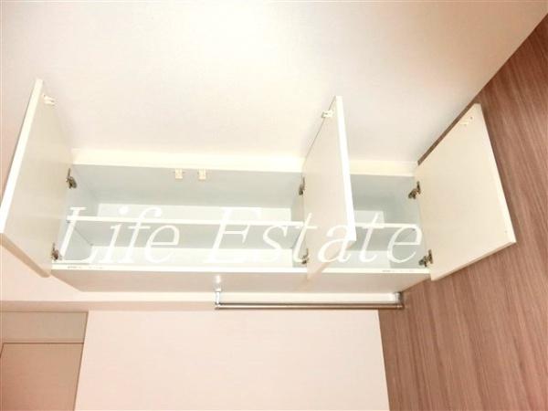 アドバンス心斎橋ラシュレ