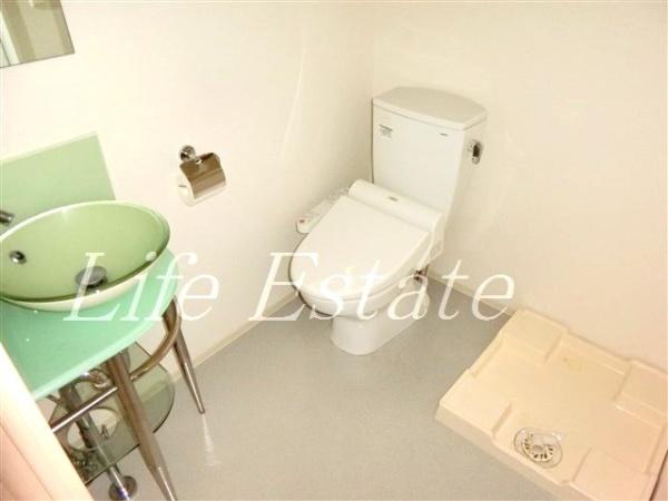 アドバンス心斎橋ラシュレ