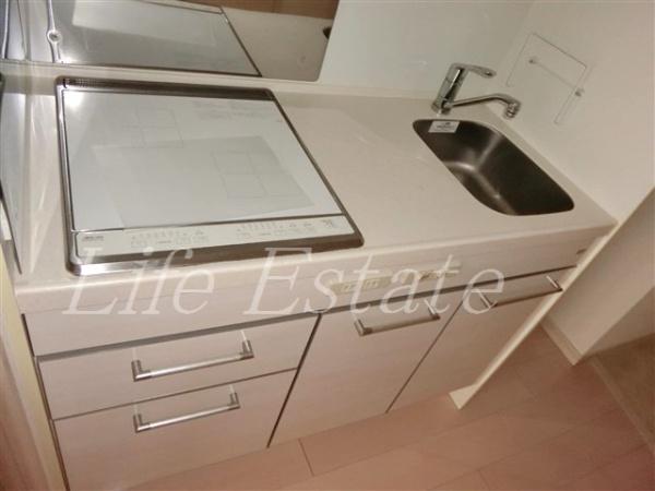 アドバンス心斎橋ラシュレ