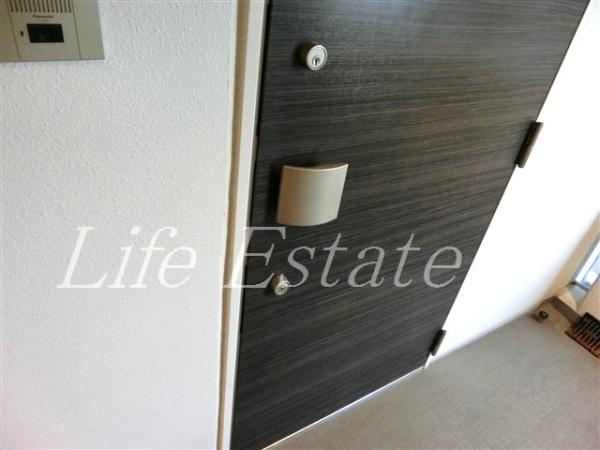 アドバンス心斎橋ラシュレ