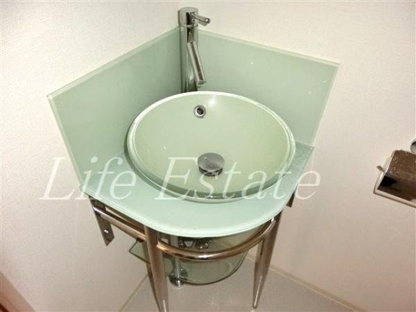 アドバンス心斎橋ラシュレ