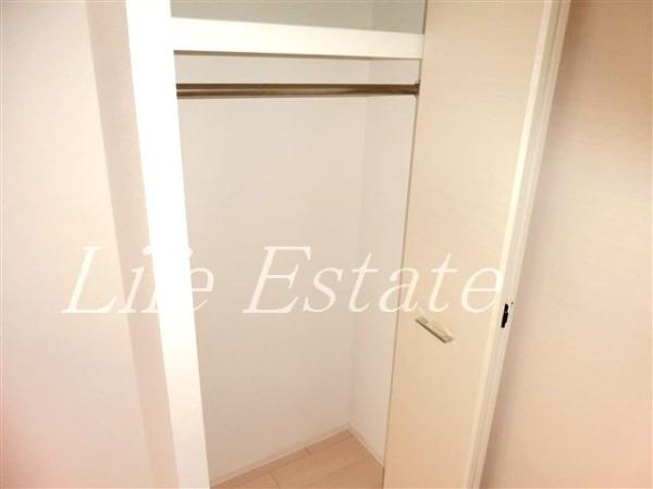 アドバンス心斎橋ラシュレ