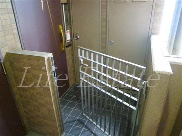 クラウンハイム本町ＥＡＳＴ