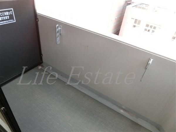 スワンズシティ大阪城南