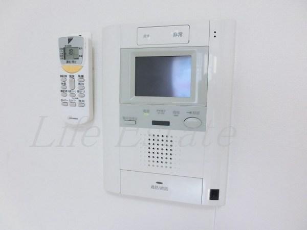 スワンズシティ大阪城南