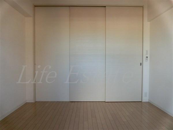 スワンズシティ大阪城南