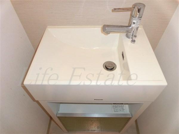 スワンズシティ大阪城南