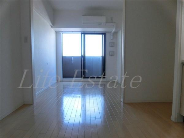 スワンズシティ大阪城南