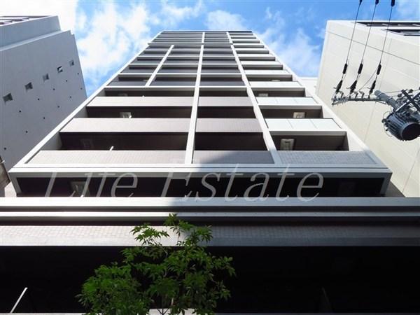 スワンズシティ大手前レーヴェ