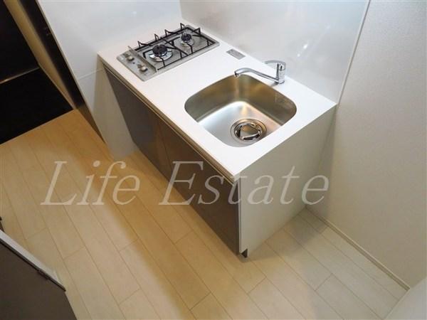 スワンズシティ大手前レーヴェ