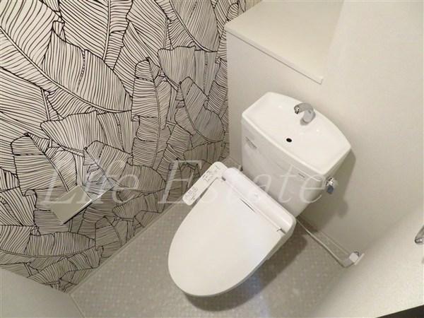 スワンズシティ大手前レーヴェ