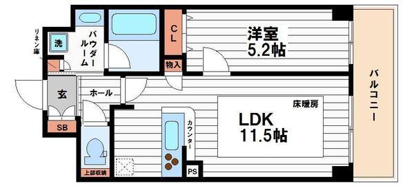 スマートカーサ伏見町