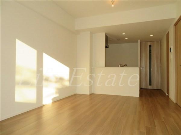 スマートカーサ伏見町